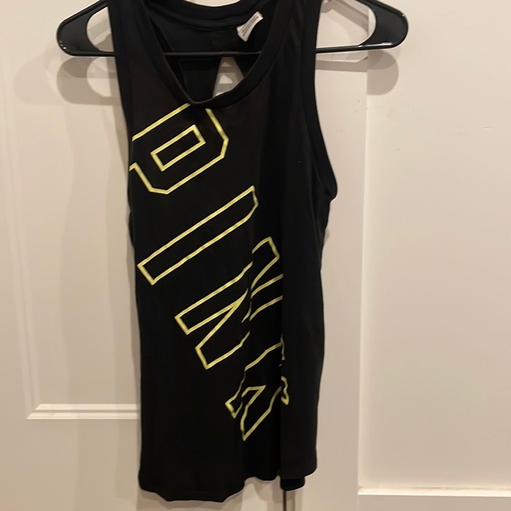 Victoria Secret tank
